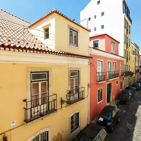 アパート Whome | Paz Downtown #3