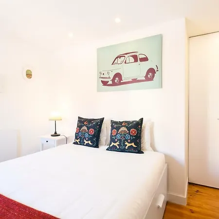 Whome | Paz Downtown #3 アパート *