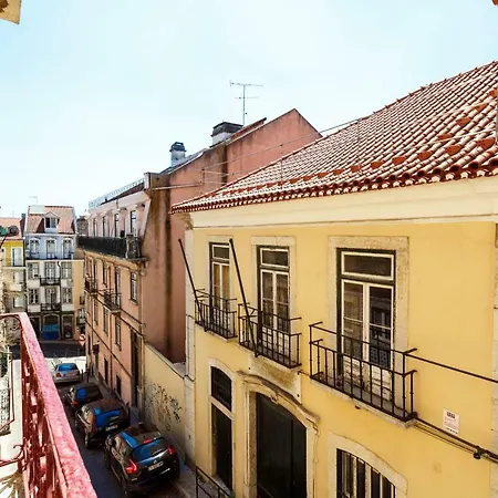 Whome | Paz Downtown #3 Apartment