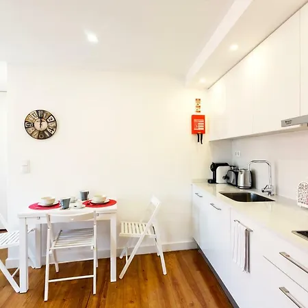 Whome | Paz Downtown #3 Apartment *