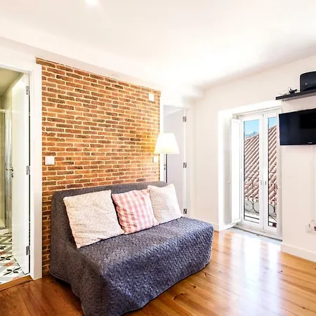 Apartment Whome | Paz Downtown #3