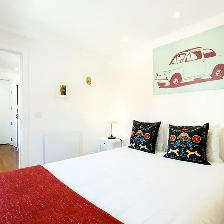 Whome | Paz Downtown #3 Apartment