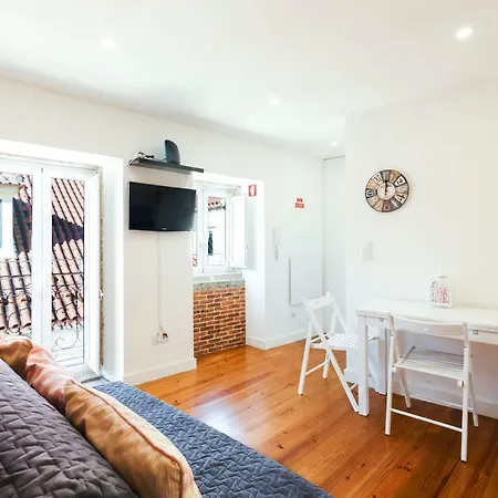 Whome | Paz Downtown #3 Apartman *