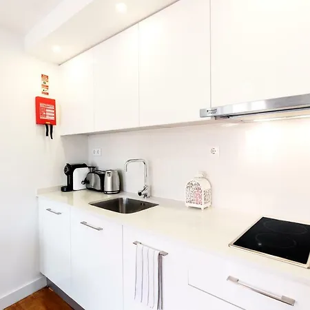 Whome | Paz Downtown #3 Lisbona