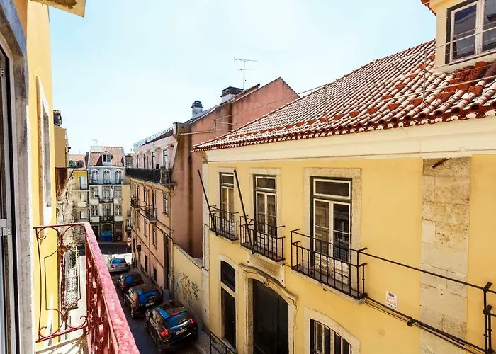 Whome | Paz Downtown #3 Διαμέρισμα