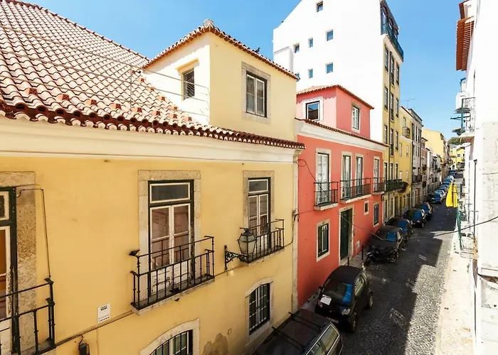 Διαμέρισμα Whome | Paz Downtown #3