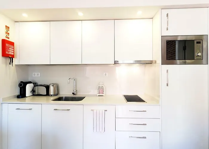 Whome | Paz Downtown #3 Lisboa