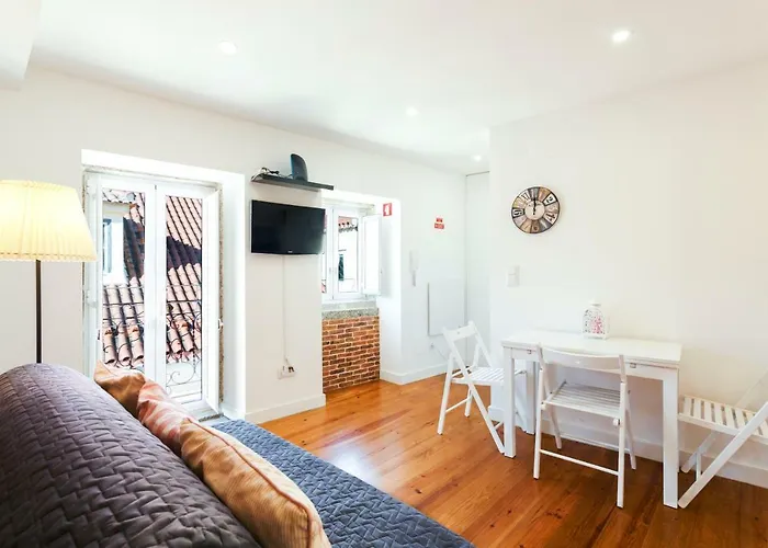 Whome | Paz Downtown #3 Apartamento *